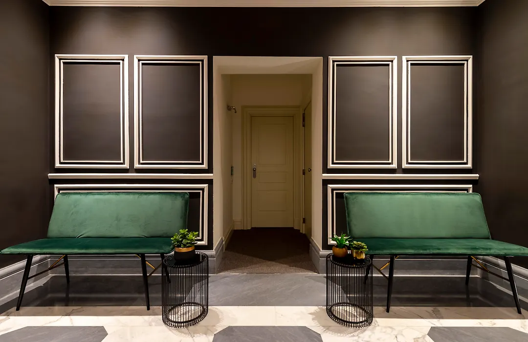 Hotel Principe Torlonia-1