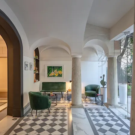 Hotel Principe Torlonia-2